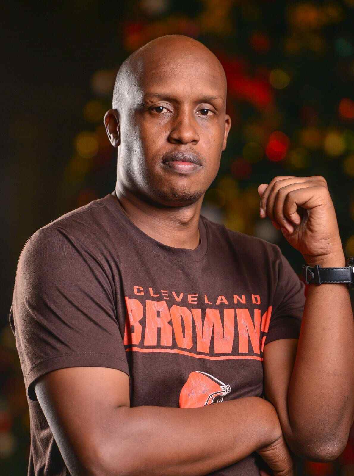 Daniel Kioko
