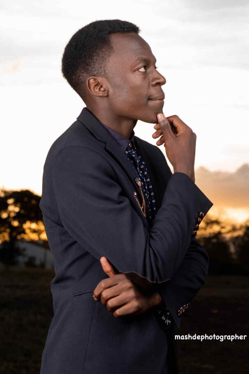 Joe Kiarie